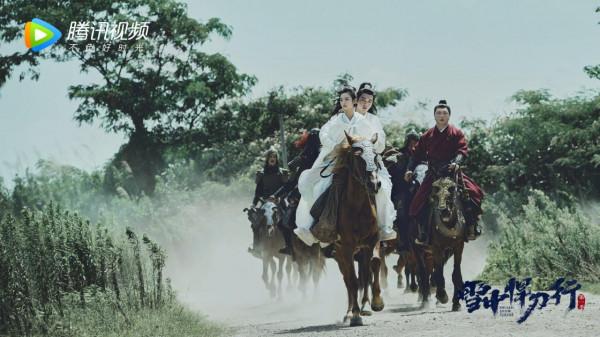 十部最重磅的經典武俠劇！鄭少秋趙雅芝驚豔，吳京真功夫太燃