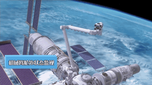 被美國發現了！中國太空逆天技能：SJ-21衛星能捕獲失效北斗衛星