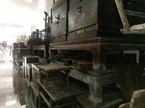 老韓的收藏館 老韓的收藏館