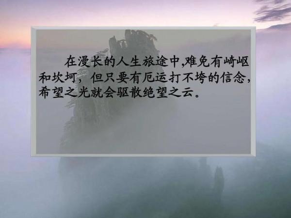 被騙85萬後的第117天，我也擁有非凡的信念（2）