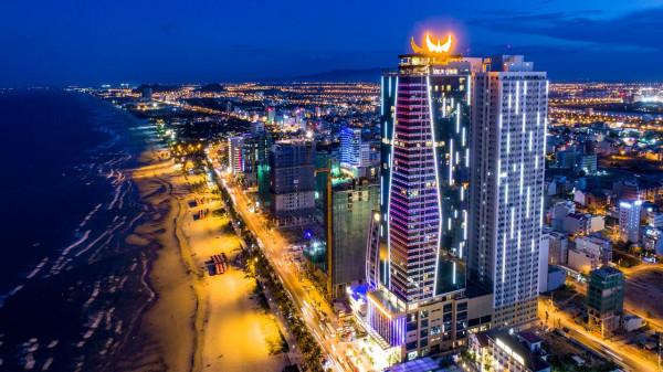 “峴港”現狀,帶你看看一個真實的越南第四城峴港 “峴港”現狀,帶你看看一個真實的越南第四城峴港