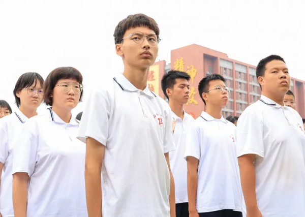 九一八!勿忘國殤,志臻少年當自強 九一八!勿忘國殤,志臻少年當自強