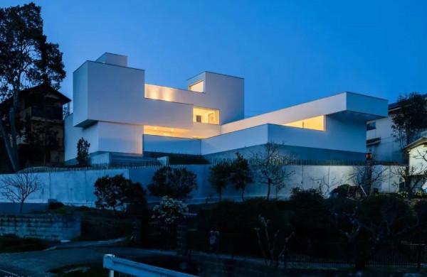 木村浩一 / 流動的詩意