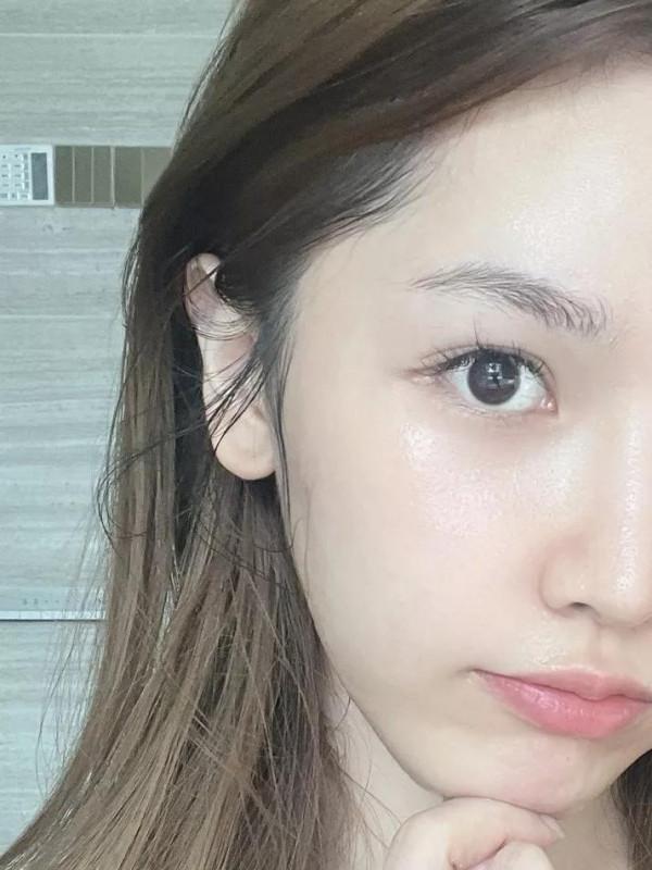 面部撥筋小v臉!冬天就要以油養膚 面部撥筋小v臉!冬天就要以油養膚