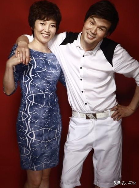 胖憨主持劉剛：與李彬搭檔多年，和前妻離婚後，現今依然單身