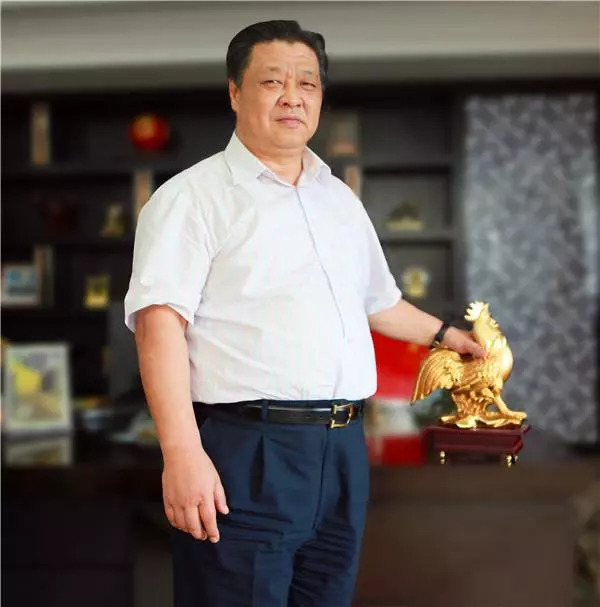 福建隱形富豪,是肯德基麥當勞背後的男人,靠養雞賺來160億身家 福建隱形富豪,是肯德基麥當勞背後的男人,靠養雞賺來160億身家