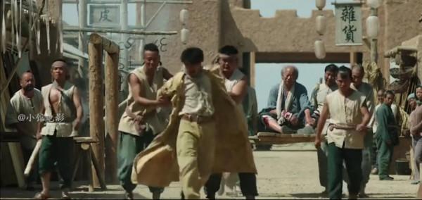 丈夫兒子慘遭土匪殺害，女人苦練成神槍手，走上覆仇之路！國產片