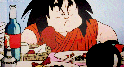 龍珠：最早的大劍士，曾一劍劈開龍珠新紀元