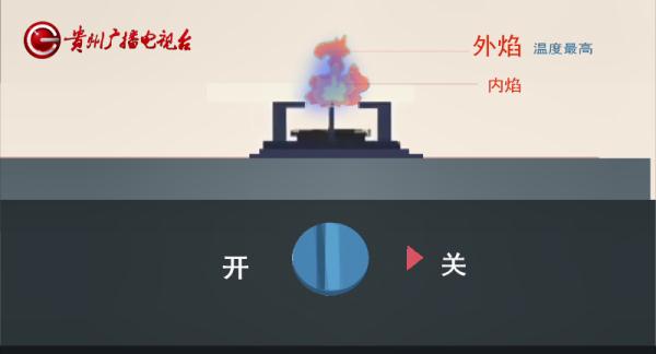 燃氣灶如何節能省氣？這幾個小妙招你一定要知道&srarr;