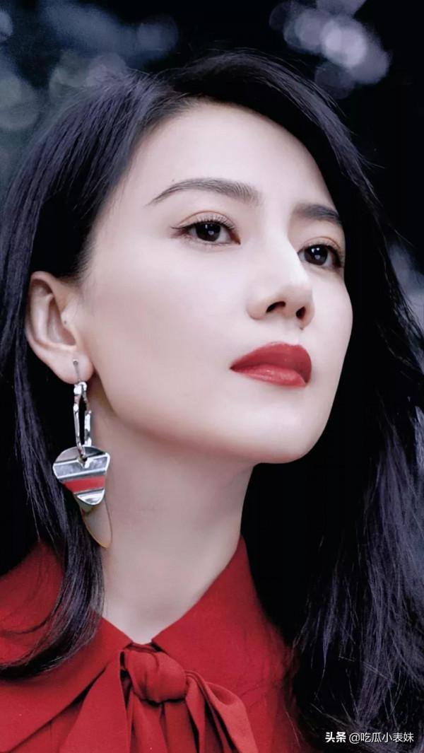 高圓圓,獨特的氣質,真的好美 高圓圓,獨特的氣質,真的好美