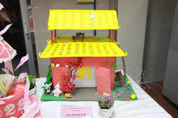 太讚了吧！又“美”又“香”的期末考試你見過沒？