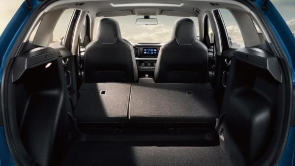 雪鐵龍C3-XR對比柯米克,誰更強?答案可能早就有了 雪鐵龍C3-XR對比柯米克,誰更強?答案可能早就有了