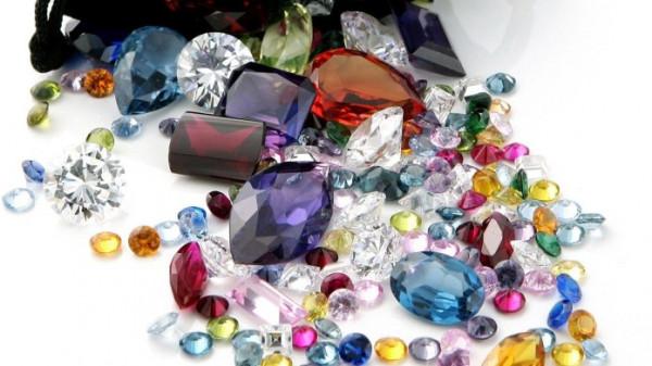 得益於美歐需求拉動泰國前11月珠寶首飾出口漲幅26.69%