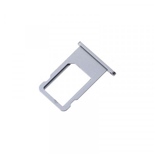 美版iPhone都是單槽，沒辦法插雙卡，怎麼辦？