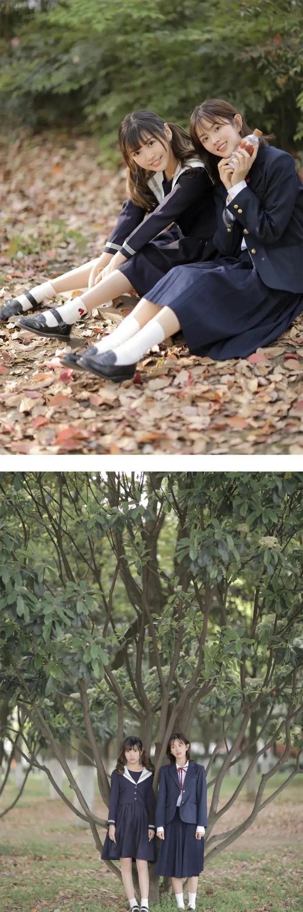 網路紅人：鍾曼菲