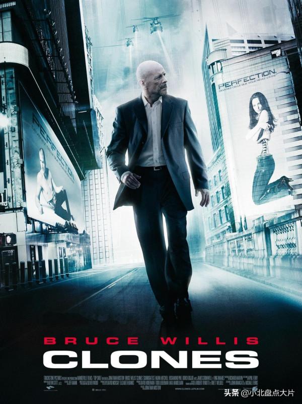 推薦十部機器人系列精彩影片