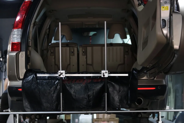 「情懷玩車」2005年老款CRV翻新復活日記,至死返生,終成神話 「情懷玩車」2005年老款CRV翻新復活日記,至死返生,終成神話