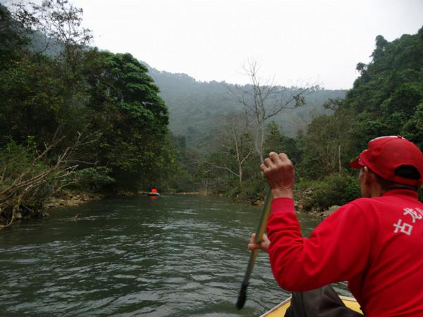 廣西美景慕名遊之十（2019.1）