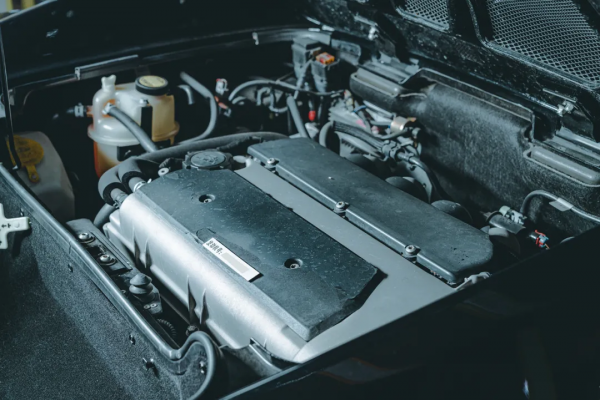 路特斯Elise,男人的“健身房” 路特斯Elise,男人的“健身房”