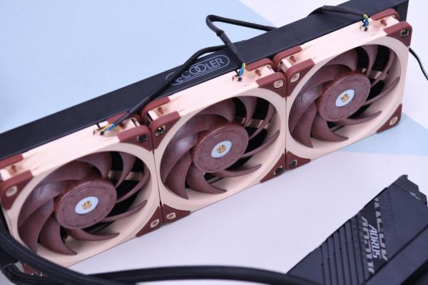 i9 12900K + i5 12600K深度解析！開創X86構架新時代