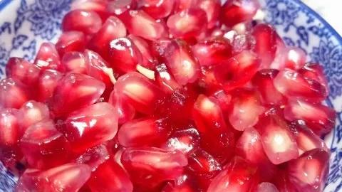 為祖國抗擊疫情加油時，來欣賞一下美景，看倒數第三張是什麼美味