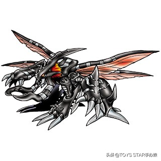 數碼寶貝 有著競爭對手關係的數碼獸