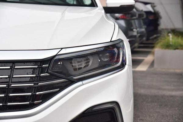 帕薩特PHEV是向新能源領域的轉變，還是結束燃油時代前的自救？