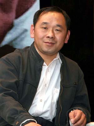 韓三明：挖了幾十年的煤，被表哥賈樟柯拉去拍電影，得了一個影帝