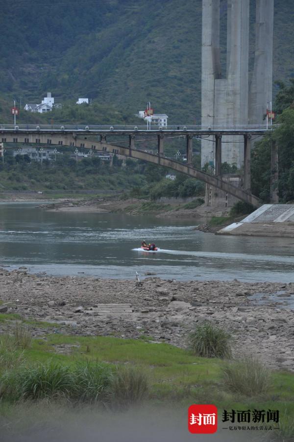 溯源赤水河，現場直擊流域生態保護丨江河中國·行走赤水河①