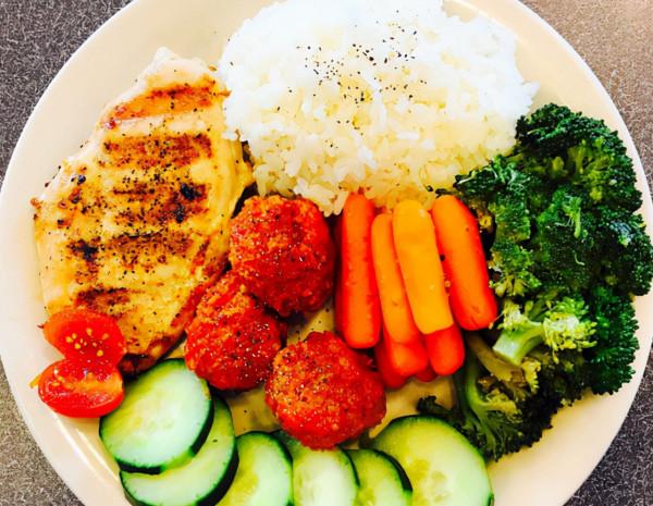 為什麼不吃米飯，體重下降得非常快？不妨瞭解一下