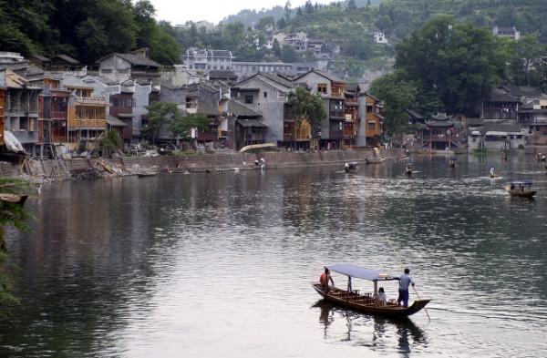 中國20個美豔絕倫的景觀,你去過10個就算旅遊達人啦 中國20個美豔絕倫的景觀,你去過10個就算旅遊達人啦