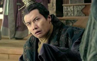 千年謎題,秦三世子嬰,到底是誰的孩子? 千年謎題,秦三世子嬰,到底是誰的孩子?