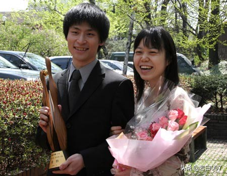 圍棋界的經典傳奇:四代傳承,都是不朽的存在 圍棋界的經典傳奇:四代傳承,都是不朽的存在