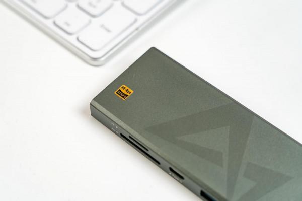 4K輸出+PD100W充電,這個擴充套件塢還能讓MacBook變身HiFi播放器? 4K輸出+PD100W充電,這個擴充套件塢還能讓MacBook變身HiFi播放器?