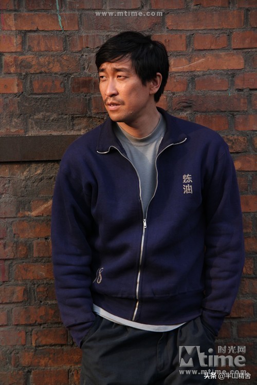 傻楊系列故事之大褲衩子其人