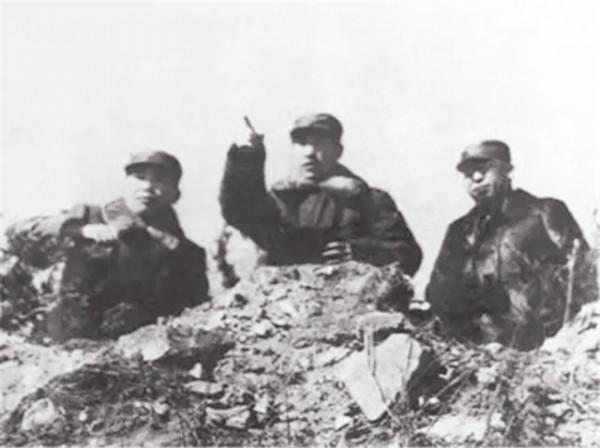 林彪誤判後請示毛主席，等36小時沒回電，陰差陽錯殲滅白崇禧主力