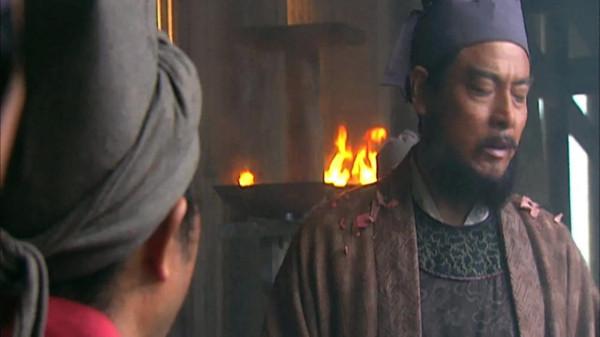 宋江的領導手腕有多厲害?看他沒上梁山就能架空晁蓋,你就知道了 宋江的領導手腕有多厲害?看他沒上梁山就能架空晁蓋,你就知道了