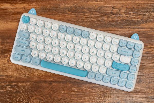 我的桌面我做主，五毒俱全，原來數碼生活可以如此精緻