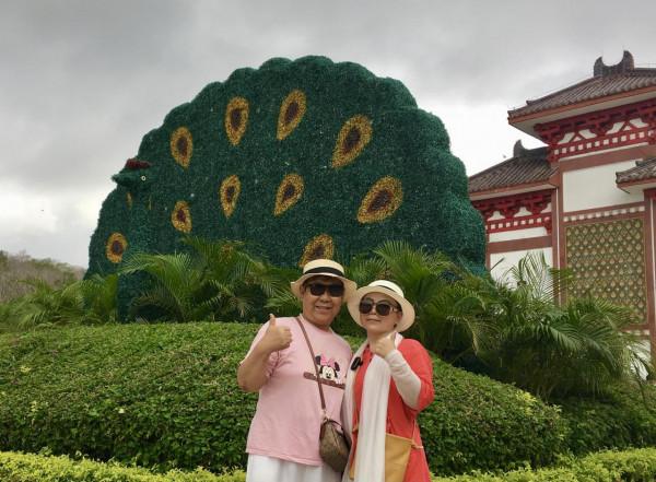 朝拜三亞海上觀音，切記提前做好這些準備