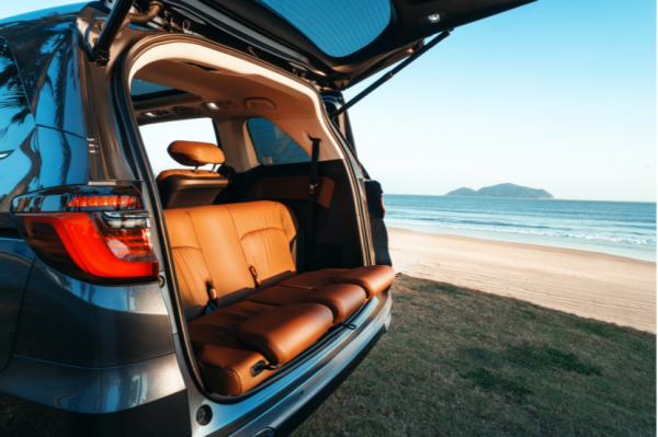 全系油電混動 新款奧德賽要買買這款