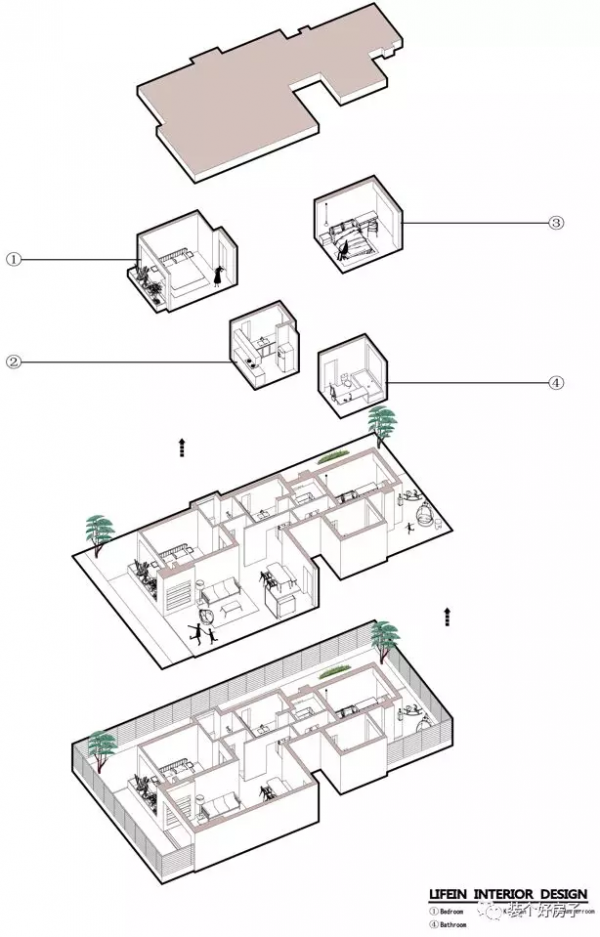 她家才72㎡,花園卻有80㎡,網友感嘆:原來MUJI風還能這麼裝 她家才72㎡,花園卻有80㎡,網友感嘆:原來MUJI風還能這麼裝