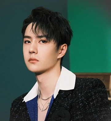 東方衛視又一王炸劇將來襲，王一博領銜出演，女主人選令人期待