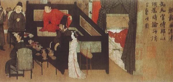 傳世孤例明晚期罕見黃花梨架子床即將亮相嘉德香港秋拍