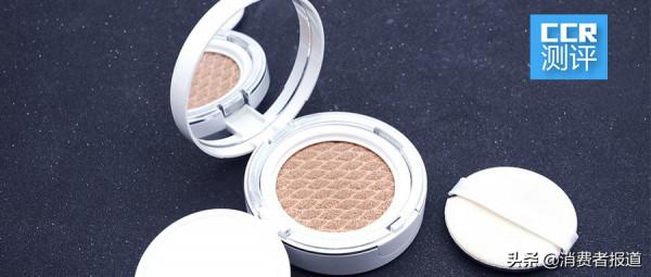 14款氣墊粉底及粉膏測評:雪花秀、滋色、espoir脫妝太驚人 14款氣墊粉底及粉膏測評:雪花秀、滋色、espoir脫妝太驚人