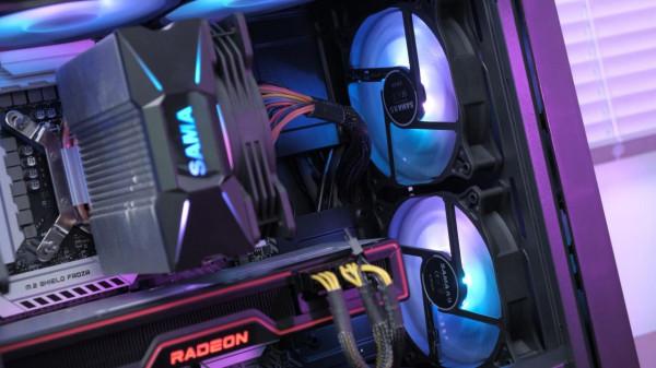 百元不到機箱如何選?先馬平頭哥M2告訴你什麼是價效比 百元不到機箱如何選?先馬平頭哥M2告訴你什麼是價效比