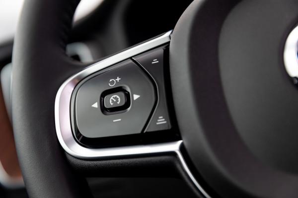 絕對主力——新款沃爾沃XC60