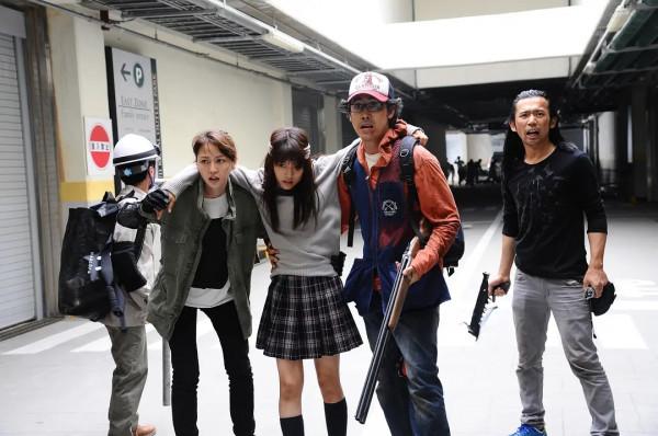 評分最高的十大喪屍片，《殭屍世界大戰》第5，《生化危機》第2