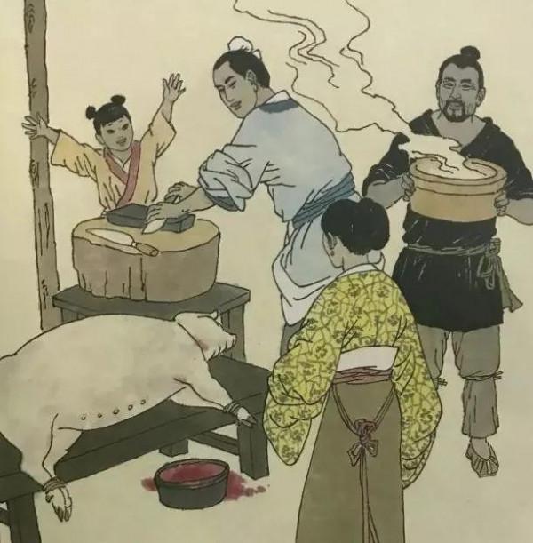 周成王桐葉封弟：中國人有沒有契約精神？