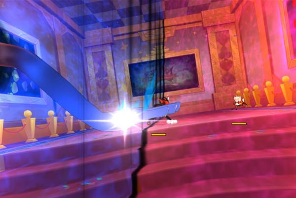 赤魔王的領域《艾爾之光》新地區及副本今日魔幻來襲 赤魔王的領域《艾爾之光》新地區及副本今日魔幻來襲