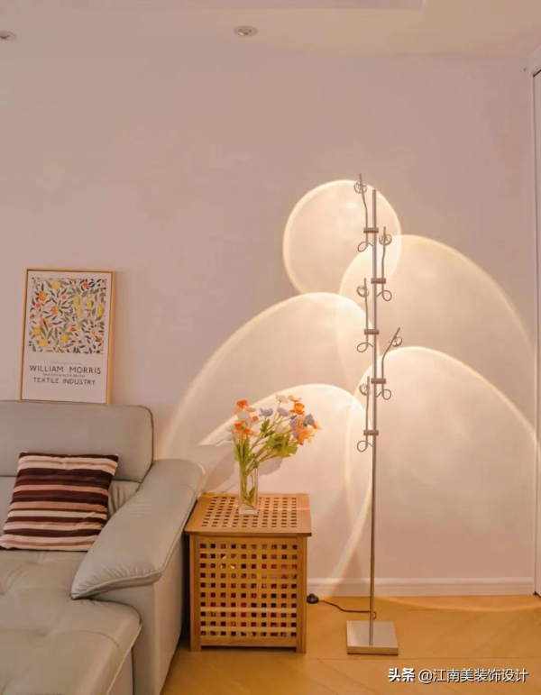 除了貼對聯，還有哪些可以增添居家新年喜慶氣息？